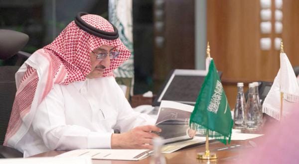 Saudi Crown Prince Underscores Kingdom’s Road Traffic Safety