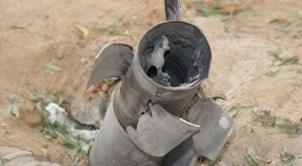 Clinic Targeted in Najran by Projectiles from Yemen