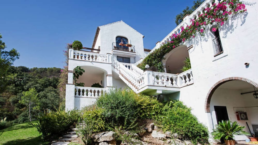 House Hunting in…Spain