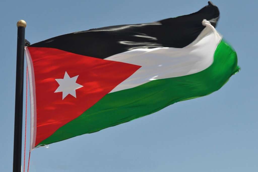 Jordan Reviews Strategic Priorities for Sustainable Development