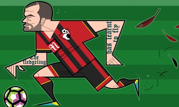 Jack Wilshere’s Struggle to Find a Role