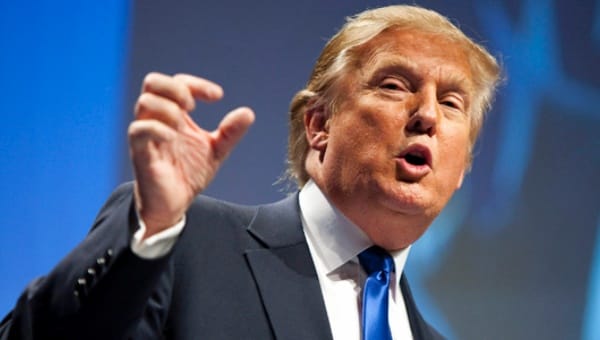 Mexican Cement Producer Prepared to Aid Trump Build Border Wall