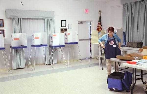 The Latest Developments in U.S. Elections