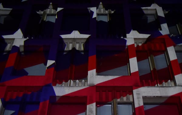 Trump,Clinton Split Wins  but Bigger Battles Ahead