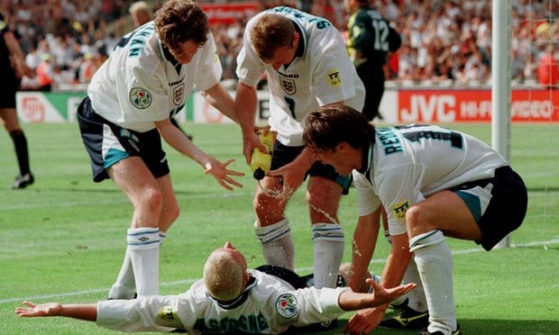 England v Scotland: Auld Enemies may have Lost their Edge – but it still Matters