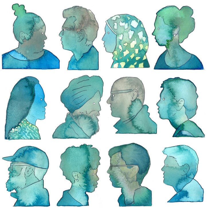 The End of Identity Liberalism