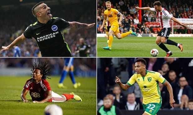 Tammy Abraham, Pontus Jansson and the Championship’s most Eye-Catching Player