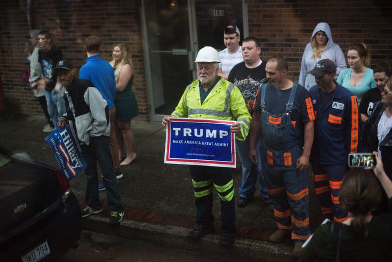 The Populism Perplex