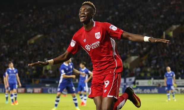 Tammy Abraham: the Brightest Light among Chelsea’s 38 Loan Stars