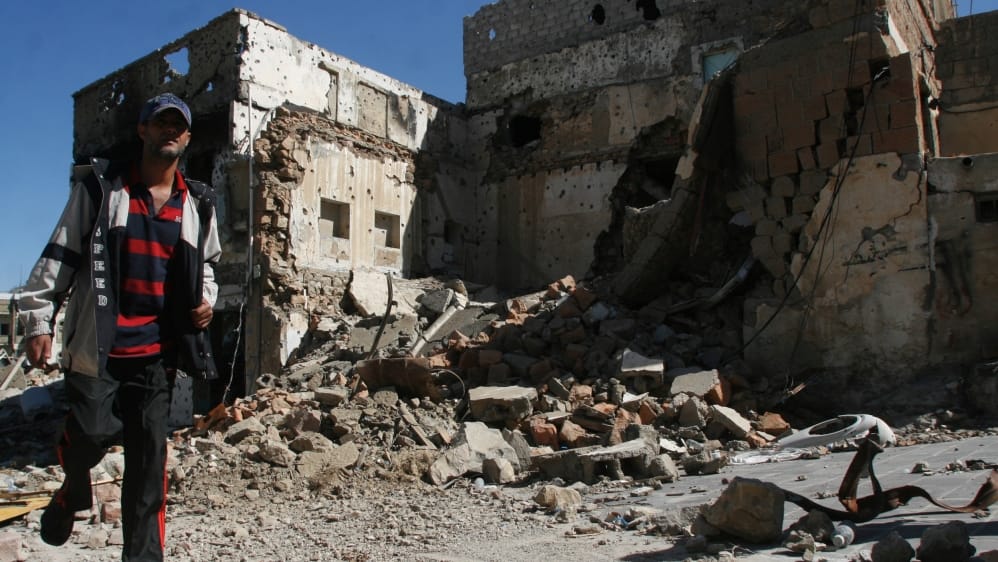 Houthi-Staged Violations Rule out Chances of Extending Ceasefire