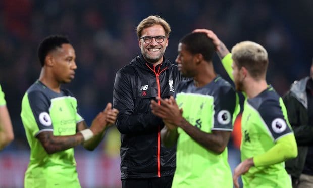 Liverpool and Chelsea Reap Premier League Rewards of European Absence