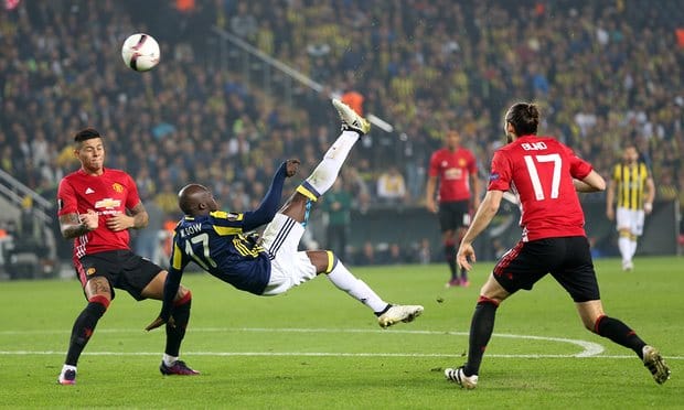 Has José Mourinho already got Third-Season Syndrome at Manchester United?