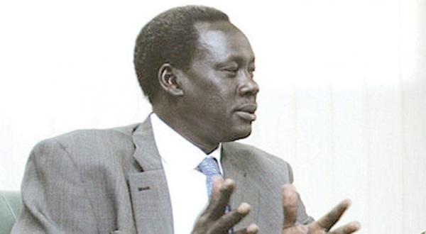South Sudan FM: President Kiir to Visit Gulf Countries, Relations with Riyadh Are Strong