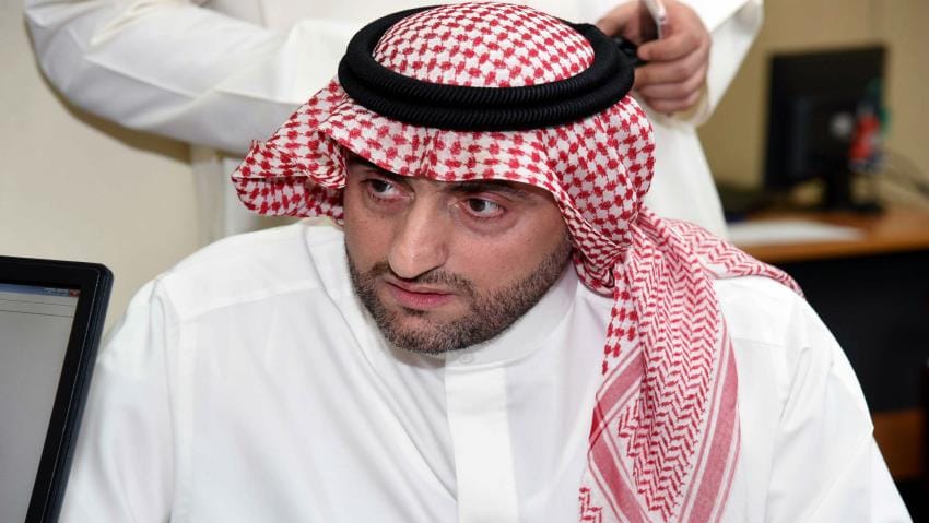 Kuwait Appeals Court Bans Sabah Family from Running in Elections
