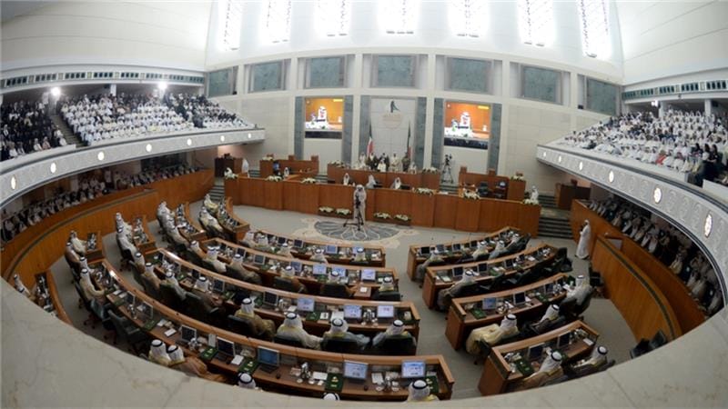 Kuwaitis Head to Polls in a “Uniting” Parliamentary Election