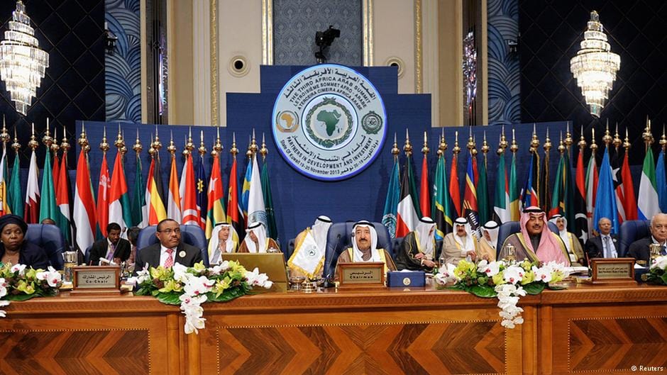 4th Africa-Arab Summit to Call on UNSC to Face JASTA