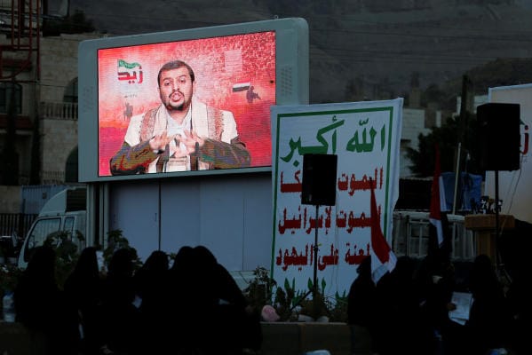Opinion: Yemen- How Should We Deal With the Houthis?