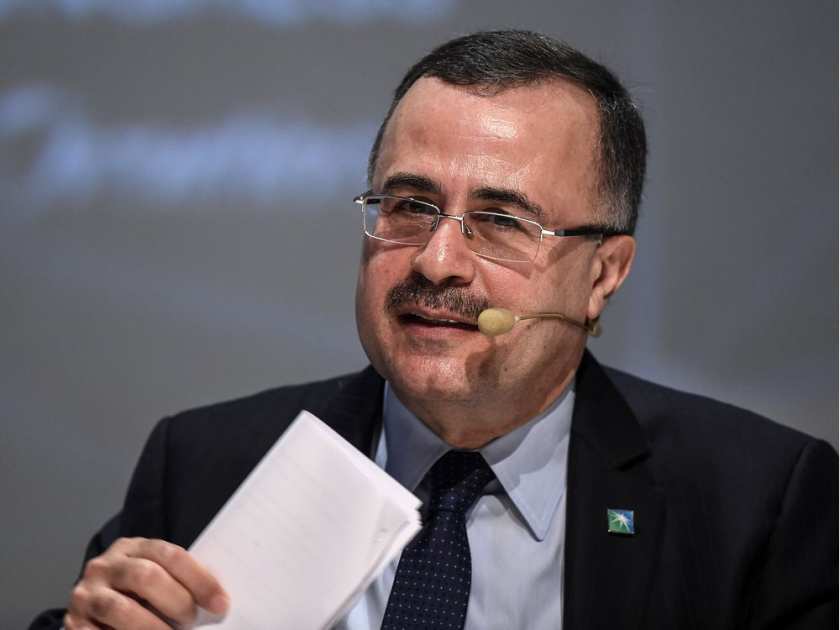 Aramco’s Shares to Be Set for IPO in 2018