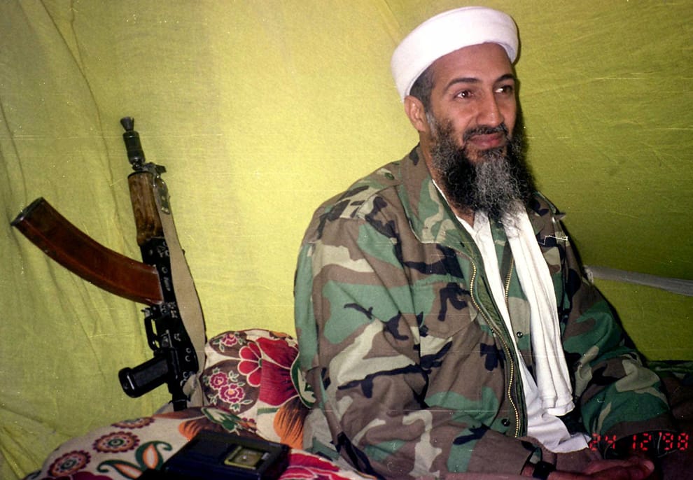 Identity, Future between ISIS and Qaeda