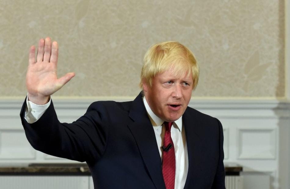 Four British Ministers Refuse to Cease Military Support for Saudi Arabia