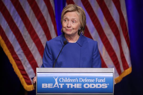 Opinion: Hillary Clinton – the Ideal Choice in Normal Circumstances