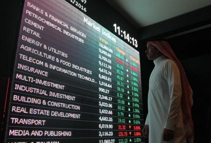 Saudi Insurance Sector Earnings Jump to 100%
