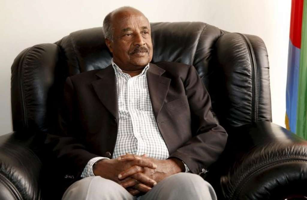 Eritrea’s FM: We Call for 2 Permanent Seats at UNSC for Arab, African Countries