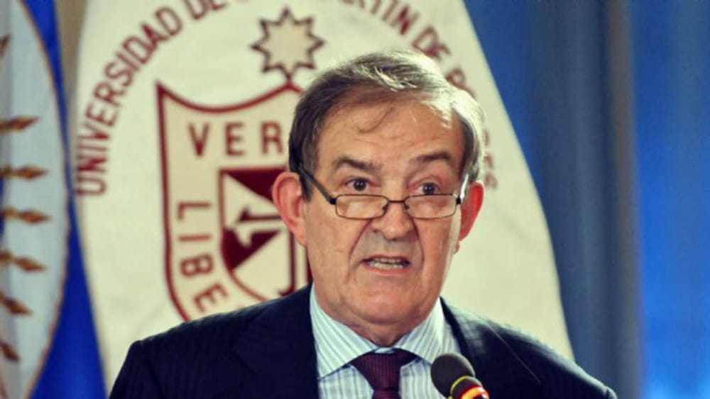 Jean-Louis Bruguiere: ‘We have to Prepare to Face ISIS 2’