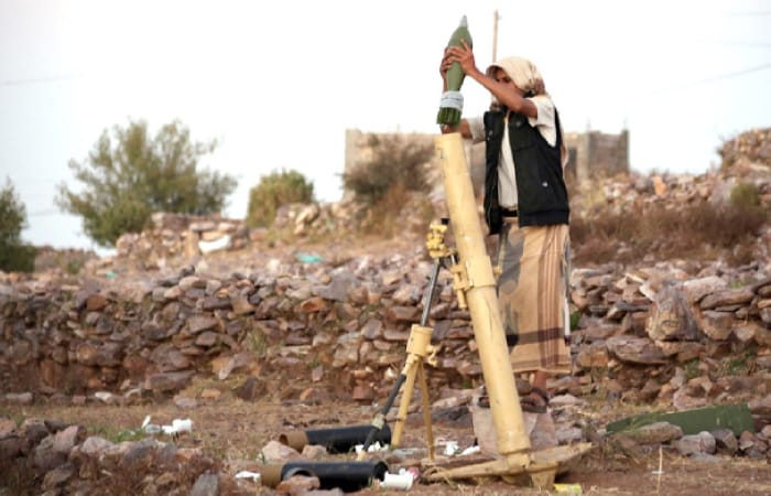 Yemen: Coup Militias Make Up for Losses by Targeting Civilians
