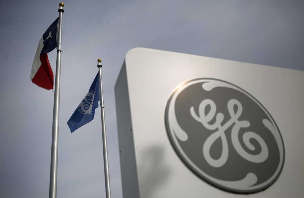GE.N, BHI.N Establish Second-Largest Oil Field Services Provider