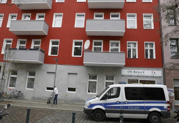 Die Wahre Religion Extremist Group Banned in Germany
