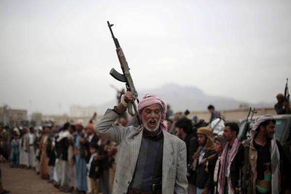 Coalition Thwarts Attempts by Militias to Obtain Oil Wells in Bayhan