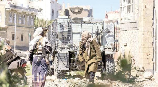 Yemeni Army Makes Advances in Various Governorates