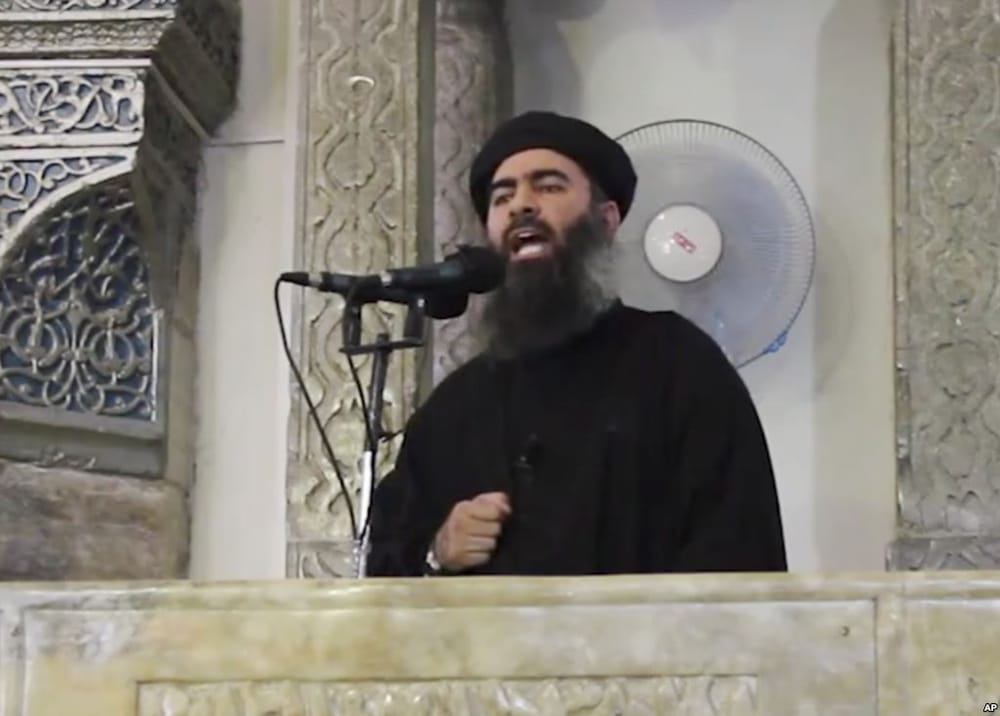 Turkey Steps-up Security Measures after Baghdadi’s Threats