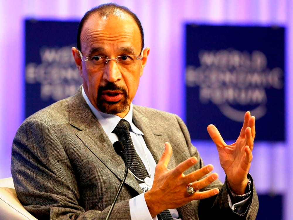 King Salman to Inaugurate World’s Largest Petrochemical Project