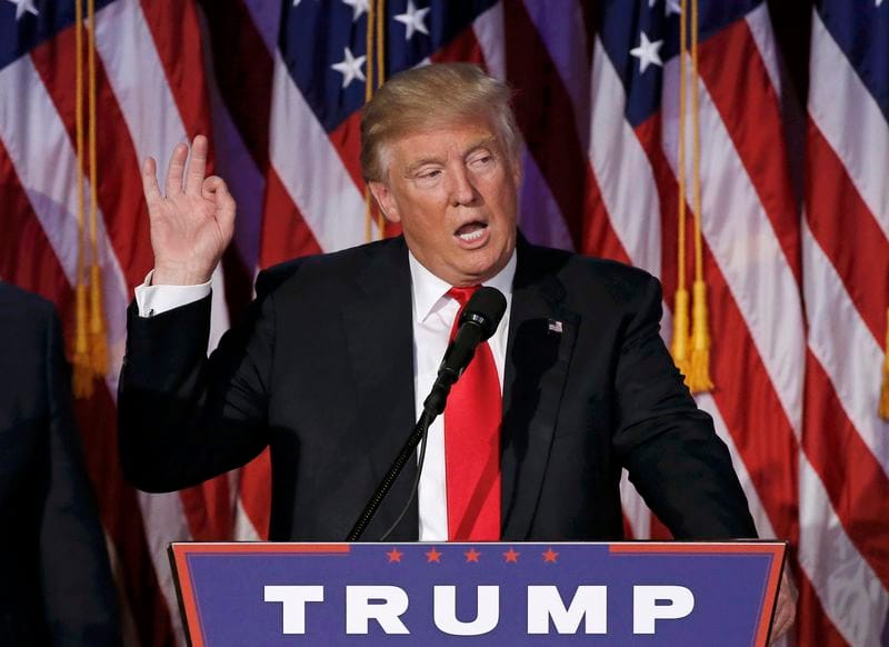 Trump Files: U.S.-Gulf Relations