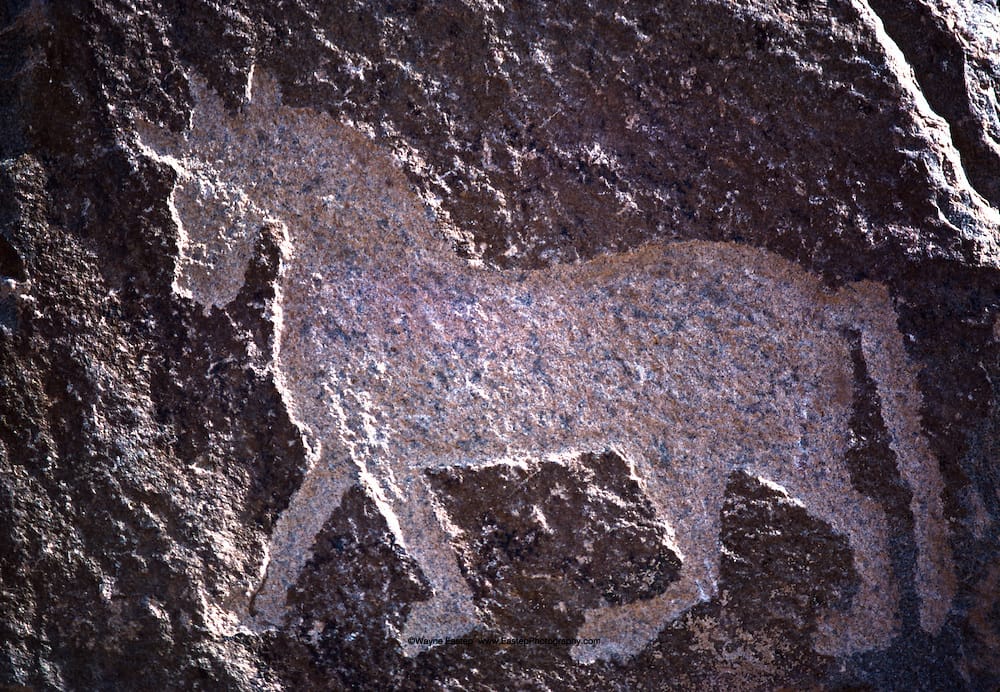 Najran: Land of ‘Groove’…History of Majestic Civilizations