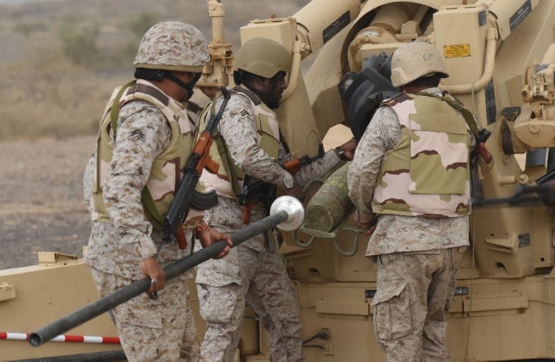 Yemen’s Initiative Being Tested