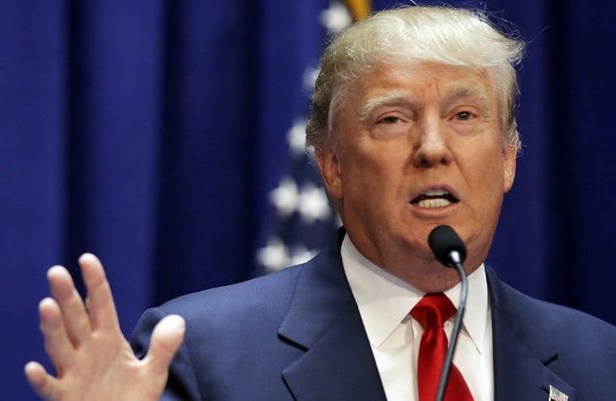 How Do We Deal with Trump?