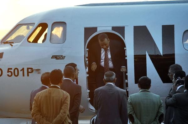 Yemeni Army is Inclined Towards Military Action After Ould Cheikh’s Plan Fails