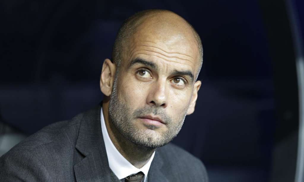 City Starting to Prove Themselves in Europe, just like Ferguson’s United