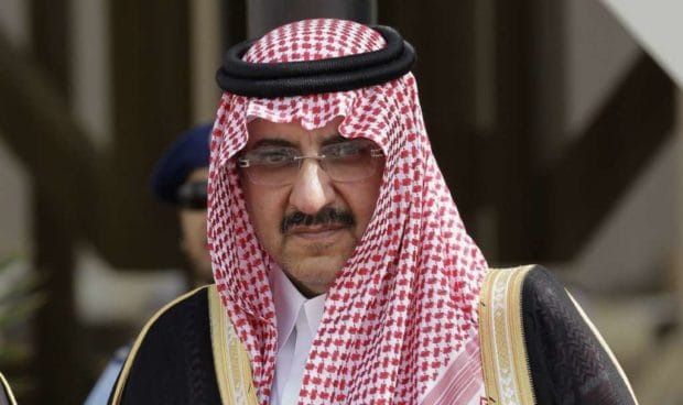 Saudi Crown Prince: Islam Qualifies the Muslim Individual to be Active, Useful in his Society
