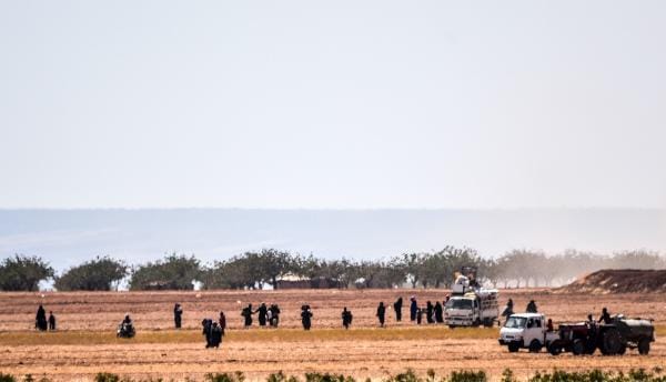 Somali-Americans Who Helped ISIS Are Sentenced to Prison