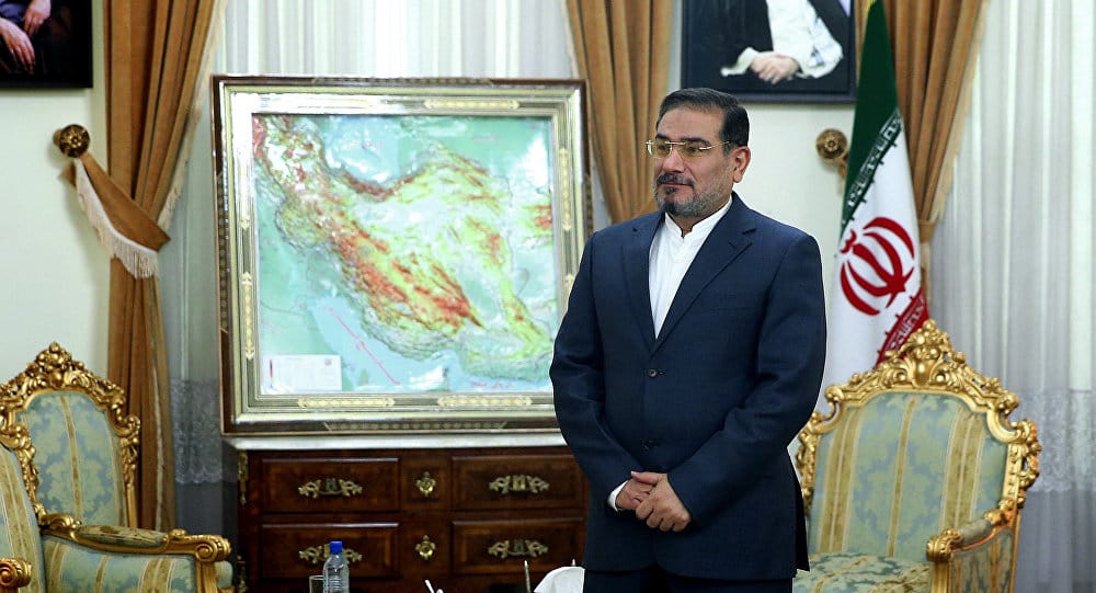 Iran to Withdraw from Nuclear Deal if U.S. Sanctions are Renewed