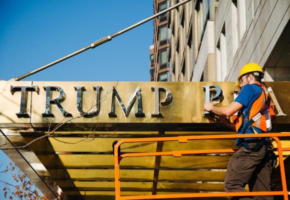 Opinion: Trump Wins With Five “Nos”