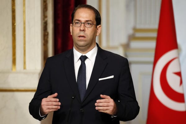 Opinion: The Cost of the Arab Spring is Half a Trillion Dollars