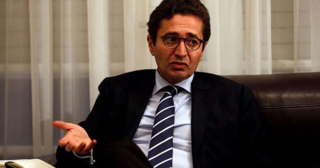 Tunisia’s Abdelkefi: ‘We are Looking Up for Partnerships, Contracts rather than Aids from ‘2020 Conference’