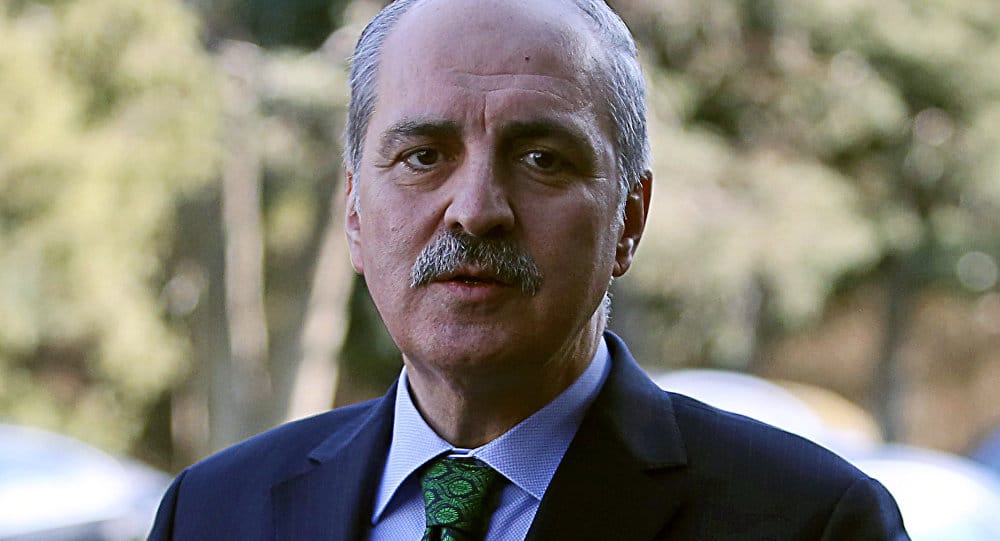 Turkey Plans Granting Citizenship for Foreign Investors