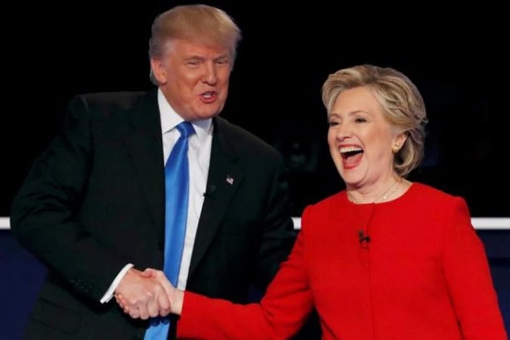 Election Day: New President, Senate, 12 Governors, and Thousands of Officials