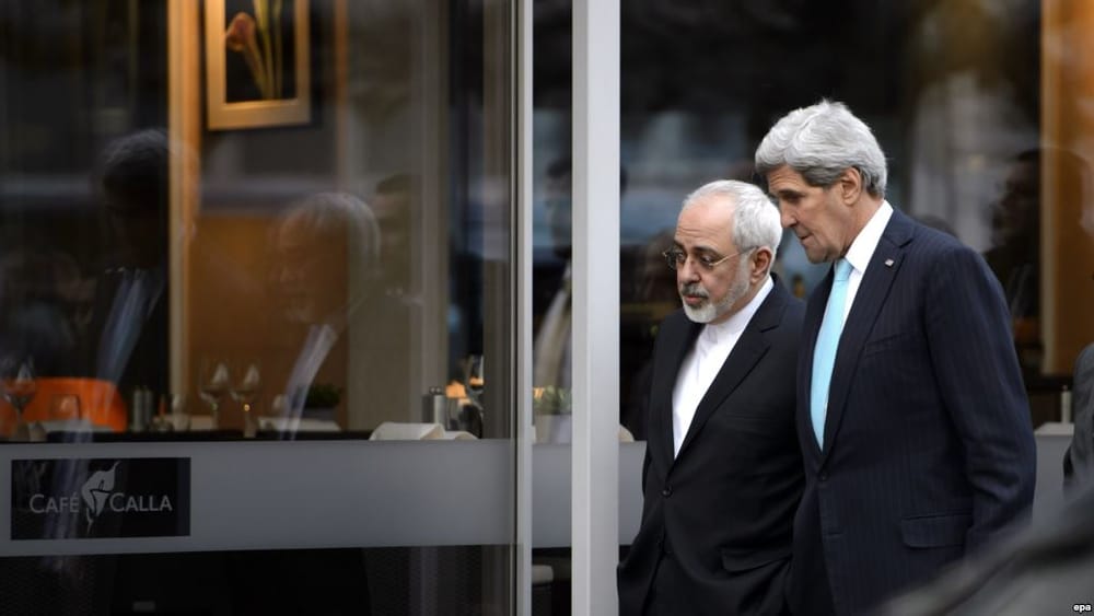 U.S. House of Representatives Votes Overwhelmingly on Iran Sanctions Renewal